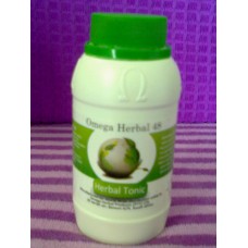 Omega 48 Herbal